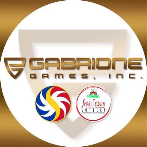 Gabrione Games Inc. .